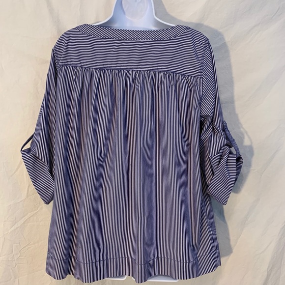 Tunic Top Liz Claiborne - Picture 9 of 15